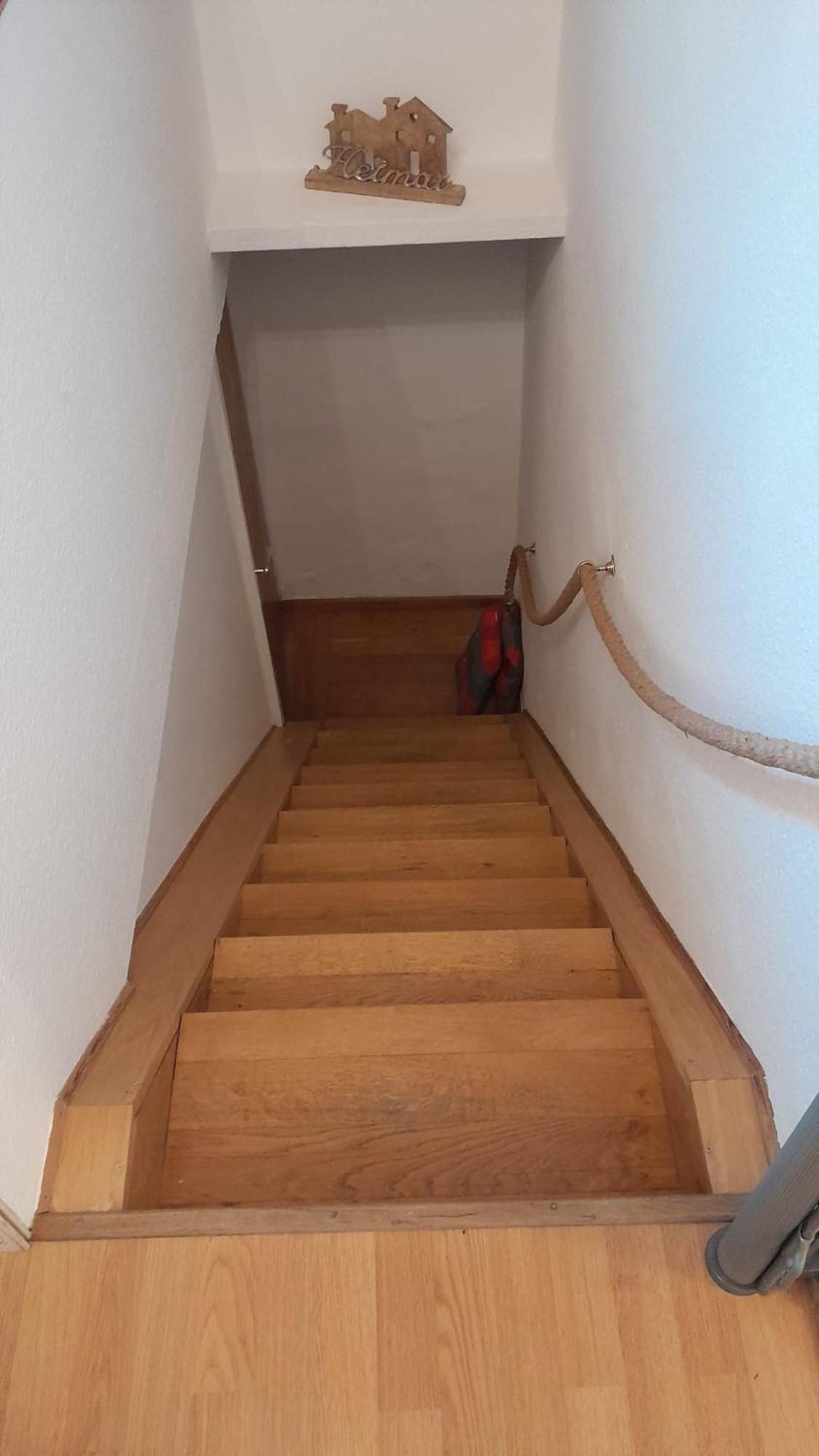 Ferienwohnung An Den Itzauen Großheirath Extérieur photo